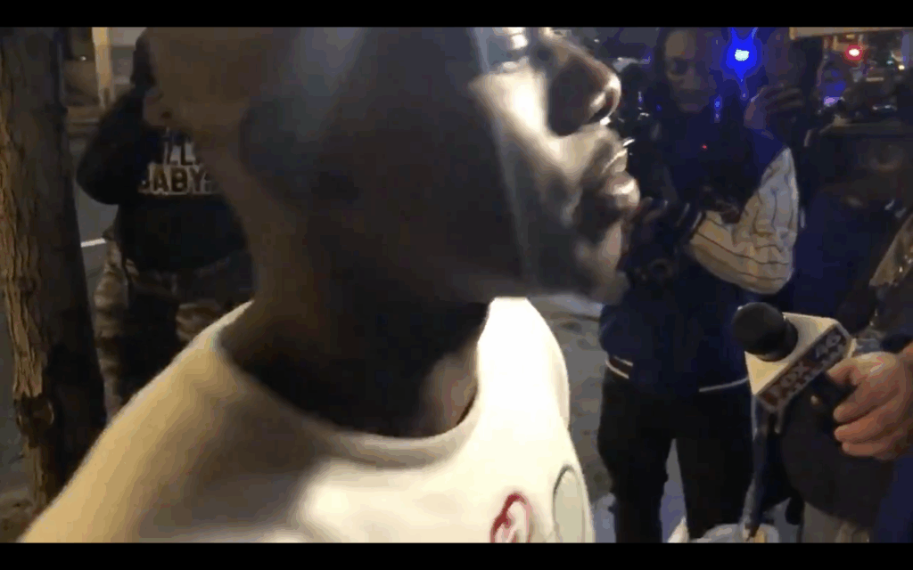 Rapper DaBaby Detained by Charlotte-Mecklenburg Police. Rapper Says Video Proves He Was Targeted