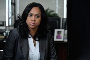 They’ll Pass: Baltimore Courts Deny Mosby’s Attempt to Throw Out Some 5,000 Marijuana Convictions
