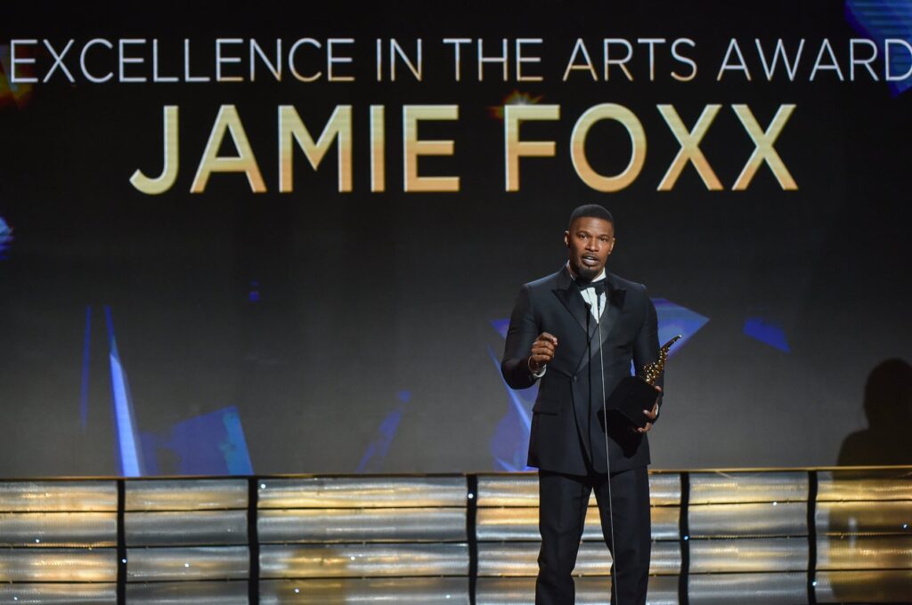 ABFF Honors 2020: The House That Black Hollywood Built
