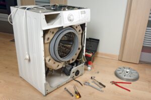 The Coronavirus Has Turned Me Into a Handyman. Temporarily, at Least