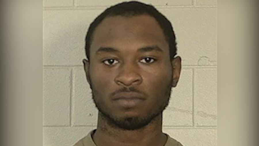 Brother of Gymnastics Phenom Simone Biles Arrested and Charged With Triple Murder