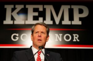 Come Jan. 1, Abortion Will Be Virtually Outlawed in the State of Georgia as Governor Signs So-Called Heartbeat Bill Into Law