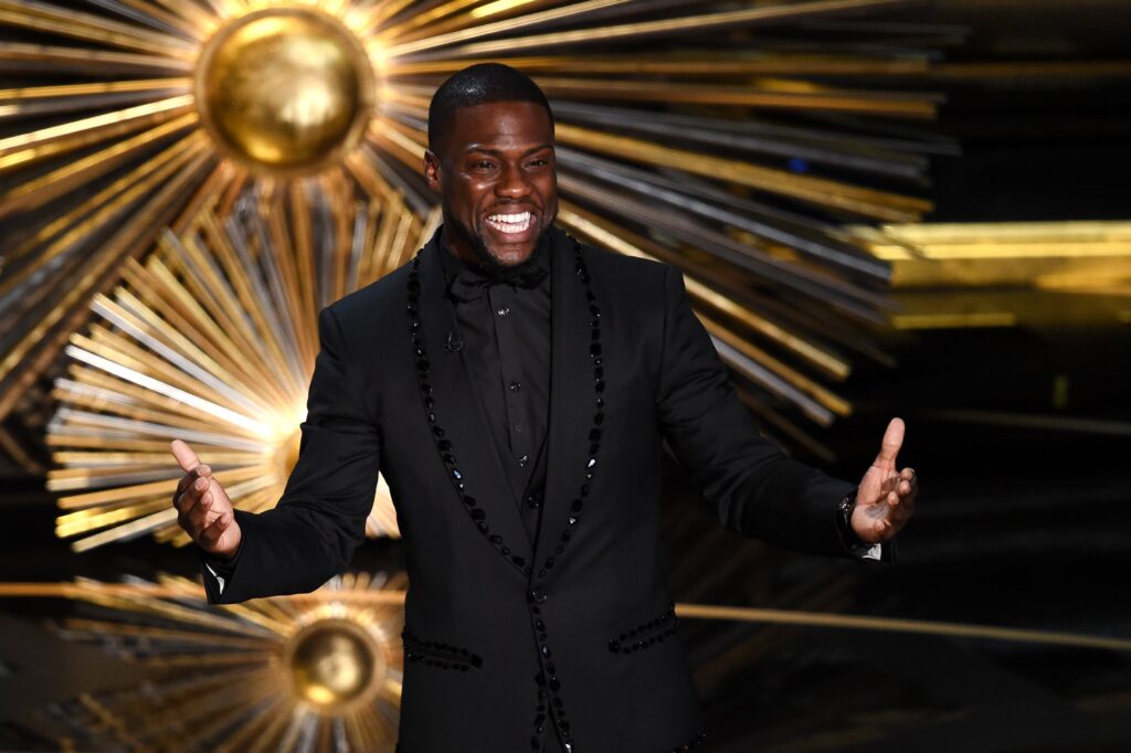 Kevin Hart Finally Figures Out He Handled Gay Jokes Saga All Wrong