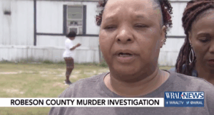 The 9th Black Trans Woman Has Been Killed This Year
