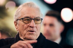 Robert De Niro’s Daughter Comes Out as Transgender in a Surprising Announcement