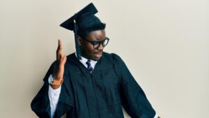 The Best Graduation Songs To Turn Up To