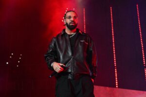 Is Drake Mad About the Grammys, Rihanna Or Something Else Entirely?