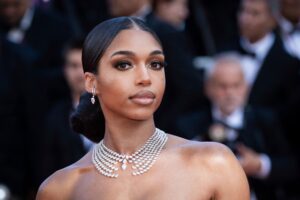 Lori Harvey Kept It Real AF About Dating In Her Latest Interview