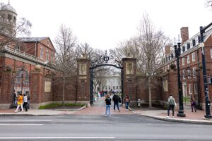 A List of HBCU Endowments vs. Harvard’s: The Real Reason Why Harvard Can Sue Trump and Black Colleges Won’t