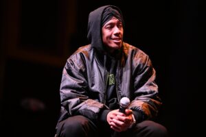 Nick Cannon Reveals How Much He Makes a Year to Take Care of His 11 Kids and the Amount May Shock You