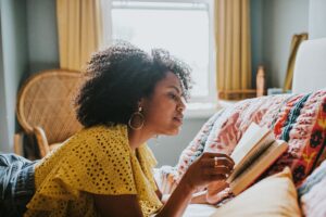A Supersized List of March 2023 Books by Black Authors We Can’t Wait to Read
