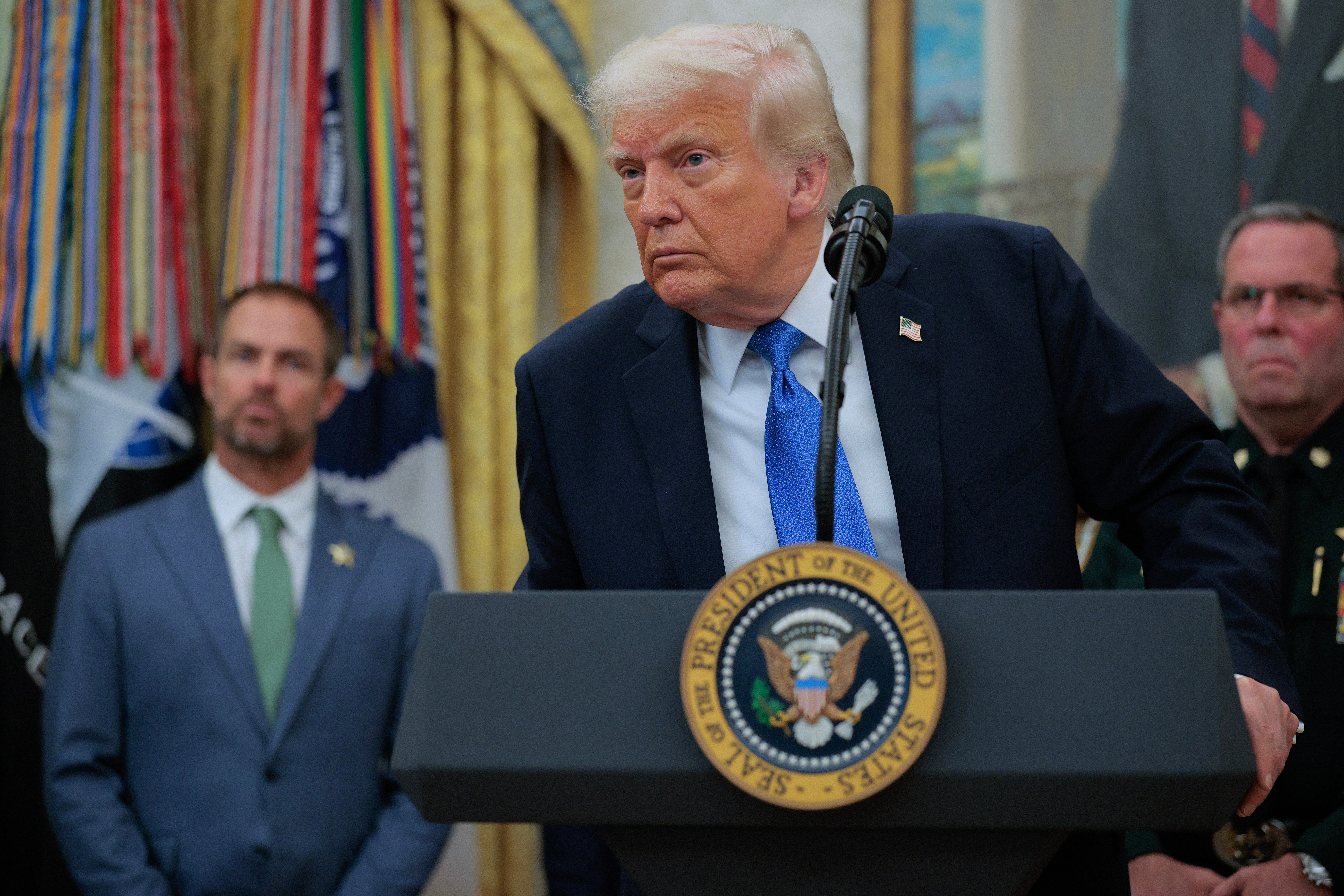 Finally, Some Hopeful News For Black Federal Workers During Trump’s Layoff