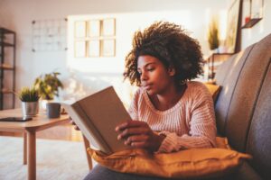 My Favorite Books by Black Authors for 2023