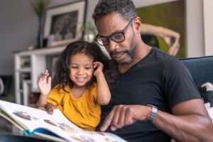 The Best Books for Black Parents