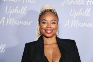 Mind Your Business and Stop Worrying About Jemele Hill’s Money