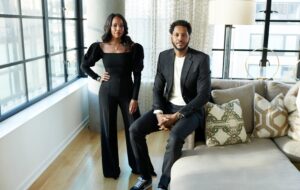 Carmelo Anthony Sets Out to Conquer Hollywood With New Venture, Creative 7